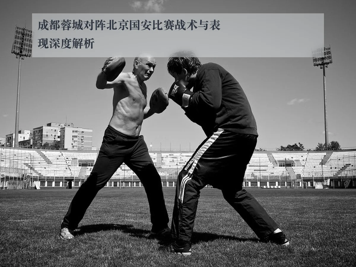 成都蓉城对阵北京国安比赛战术与表现深度解析